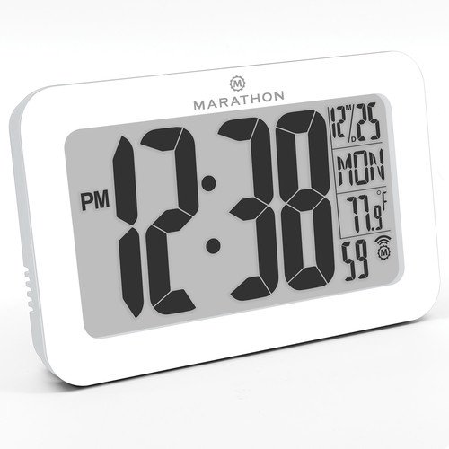 Marathon Watch Company Atomic Self Setting, Self Adjusting Panoramic