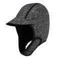 thumbnail image 1 of Gorro Buceo Neopreno Surf Snorkel Equipo Capucha para Aeróbic Acuático (Gris) JShteea  El nuevo, 1 of 3