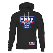 IHOOP Hoodie - International House of Hoops