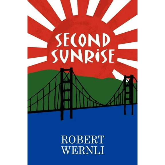 Second Sunrise (Paperback)