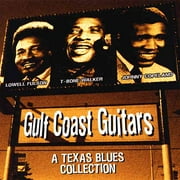 Gulf Coast Guitars: A Texas Blues Collection
