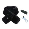 thumbnail image 2 of Babysbule Scarf for Women Smart USB Charging Neck And Shoulder Winter Cold Protection And Warm Heating Men And Women Scarf, 2 of 6