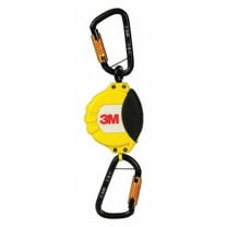 3m Dbi-Sala Tool Lanyard,Retractable 1500156