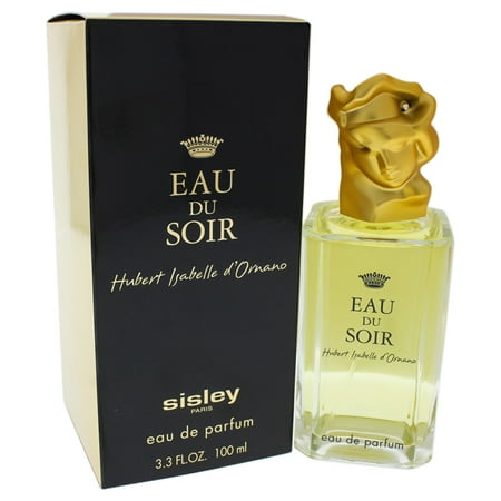 Sisley - Sisley Eau Du Soir Eau De Parfum Spray 3.3 oz - Walmart.com ...