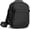 Black, variant on tomtoc Aviator-T37 Travel Crossbody Sling Bag with RFID Blocking, Holds 4-6 Passports with Anti-theft Lockable Zippers, Multiple Pockets for Cards & Documents – Organizer for Daily Use