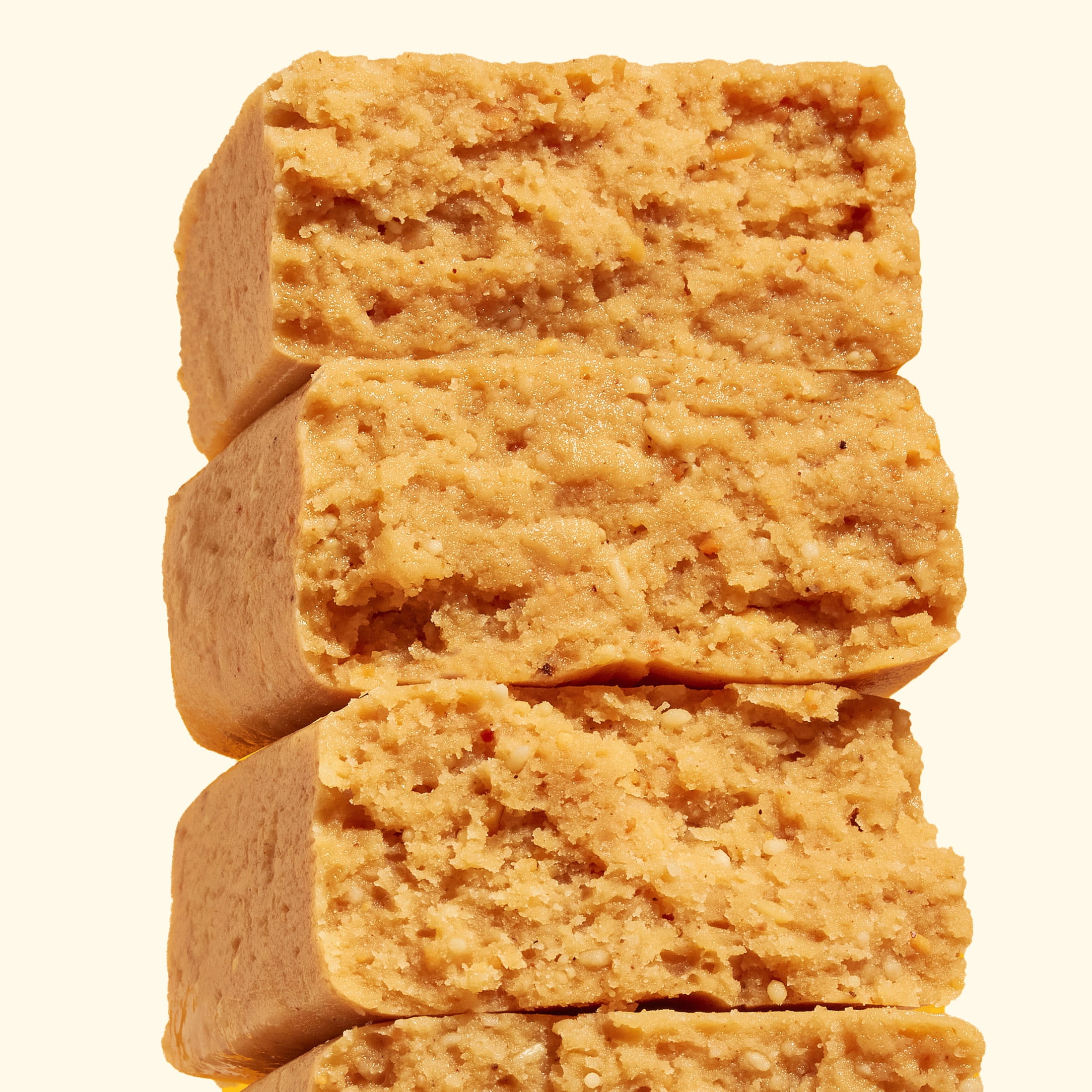 Perfect Bar Gluten-Free Peanut Butter Refrigerated Protein Bar, Organic, 4 count, 2.5 oz