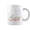 Yellow, variant on Just A Girl Who Loves Barry Cute Barry Coffee Mugs