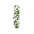 thumbnail image 2 of Multi-layered Peony And Begonia Leaf Vines And Silk Flower Garland Wall Hanging Ceiling Concealment And Decorative Vines, 2 of 6