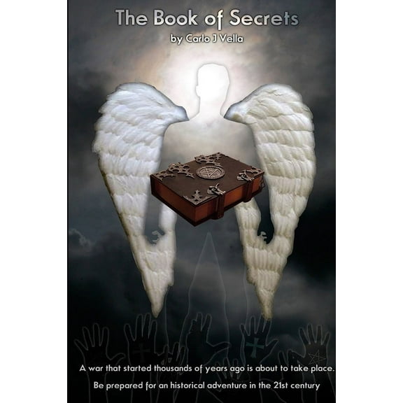 The Book of Secrets, (Paperback)