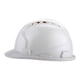 thumbnail image 5 of Casco de trabajo duro grueso, suministros de seguridad multifuncionales, gorra de protección , casco de seguridad para trabajadores de la construcción al aire libre, 5 of 8