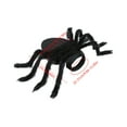 thumbnail image 2 of Halloween Decor Spider, Hwkond Halloween Spooky Spider Chest Adjustable And Back Pet Costume, 2 of 5