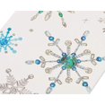 thumbnail image 3 of Holiday Boxed Cards, Snowflake (14-Count), 1 EA (6389616), 3 of 6
