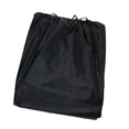 thumbnail image 2 of Bolsa para cochecito de bebé, , bolsa de viaje, ligera, cómoda, plegable, bolsa de almacenamiento para cochecito de bebé, para avión, camping,, 2 of 8