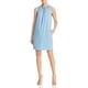 thumbnail image 1 of Vestido recto Le Gali Vivi para mujer azul pequeño, 1 of 1