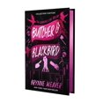 thumbnail image 1 of Libro Zando Butcher & Blackbird – Edición de Colección, 1 of 1