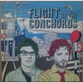 thumbnail image 4 of Flight of the Conchords - Flight of the Conchords - Music & Performance - Vinyl, 4 of 7