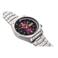 thumbnail image 2 of Reloj Orient RA-AA0B02R19B Tinto Wine 42 cm Sporty Steel, 2 of 3