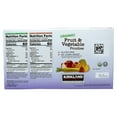 Kirkland Signature Organic Fruit and Veggie Pouch, 3.2 oz, 24count