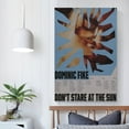 thumbnail image 5 of Dominic Poster Fike Album Canvas Poster Wall Art Picture Painting Poster Canvas Print Posters Artworks Bedroom Living Room Decor 16x24inch(40x60cm), 5 of 6