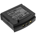 thumbnail image 2 of Replacement Battery for Sonumaxx 2.4 PR Receiver,2.4 range,230-469,350mAh, 2 of 4