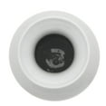 thumbnail image 4 of 18" White Porcelain Fishtail Vase, 4 of 7