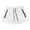White, variant on Men's Casual Shorts Elastic Shorts for Men Running Pockets Workout Basketball for Men Nominated All Outfits Tennis Memory Boy Outfit Party Mens Athletic Blue M