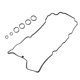 thumbnail image 5 of 11127552107, Juego De Juntas De Tapa De Válvula De Resistencia A La Temperatura Tapa De Válvula De Culata Para Automoción YLSHRF 11127552107, 5 of 8