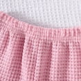 thumbnail image 5 of Ultrave Girls Summer Sleeveless Outfits Cute Print Tank Top and Shorts Set Casual Lightweight Outfit for 1-8Y, 5 of 8