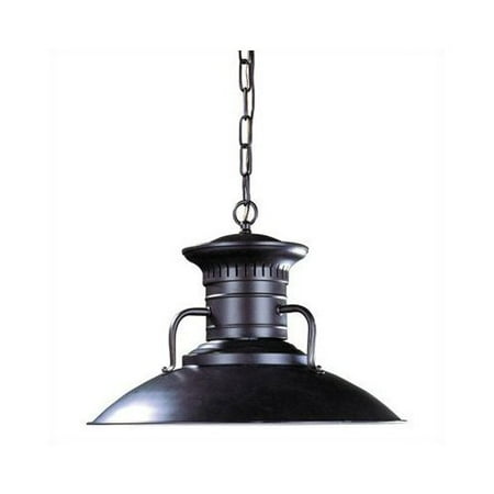 World Imports 1 Light Mini Pendant