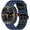 Blue Black, variant on Sport Bands for Samsung Galaxy Watch 8 Band 40mm 44mm/8 Classic 46 mm Women/Men,Breathable Silicone One Click No Gap Strap for Samsung Galaxy Watch 8 Classic Band 46mm/8 44 mm 40 mm