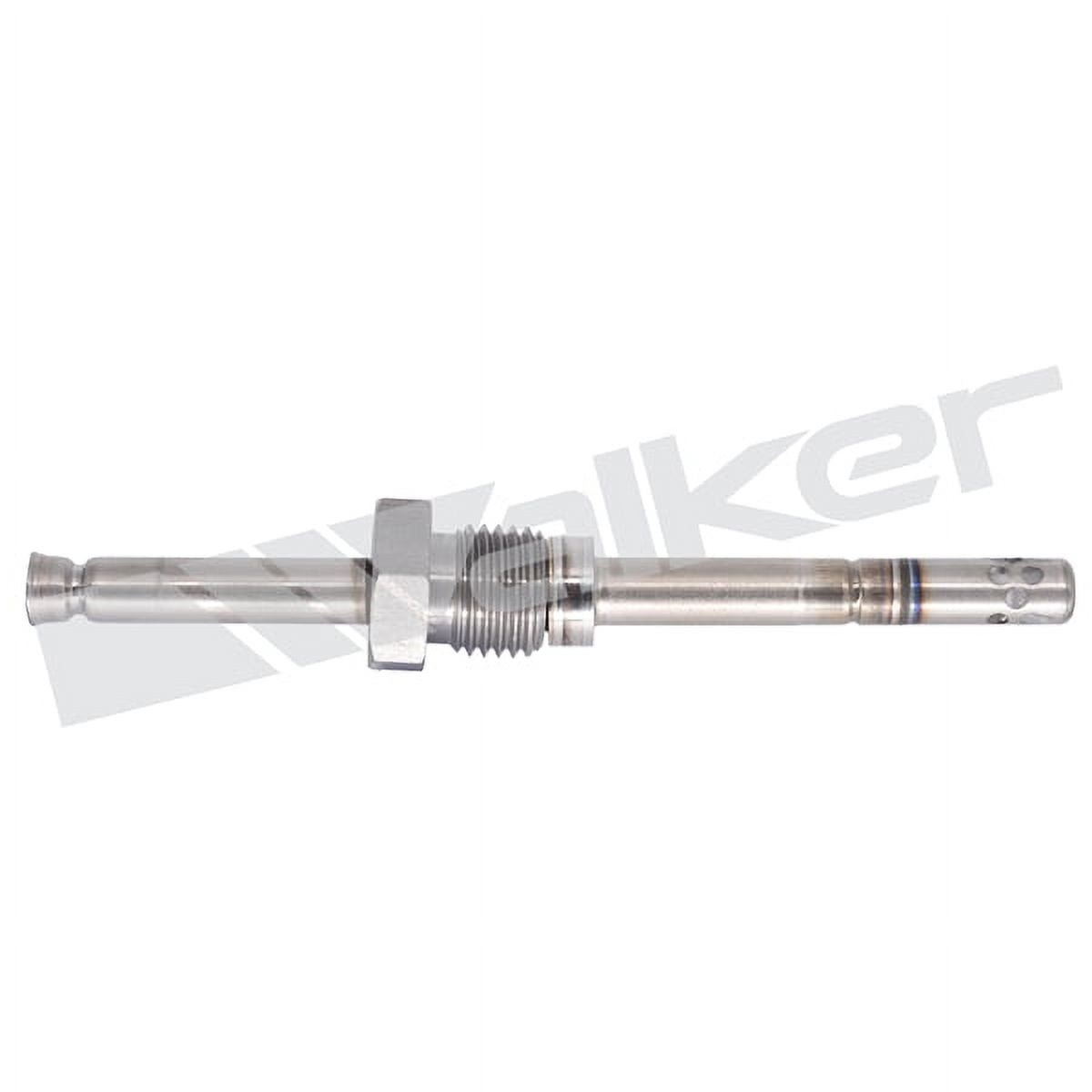 Walker 273-10408 Exhaust Gas Temperature(EGT) Sensor Fits select: 2017-2021 CHEVROLET SILVERADO, 2017-2021 GMC SIERRA