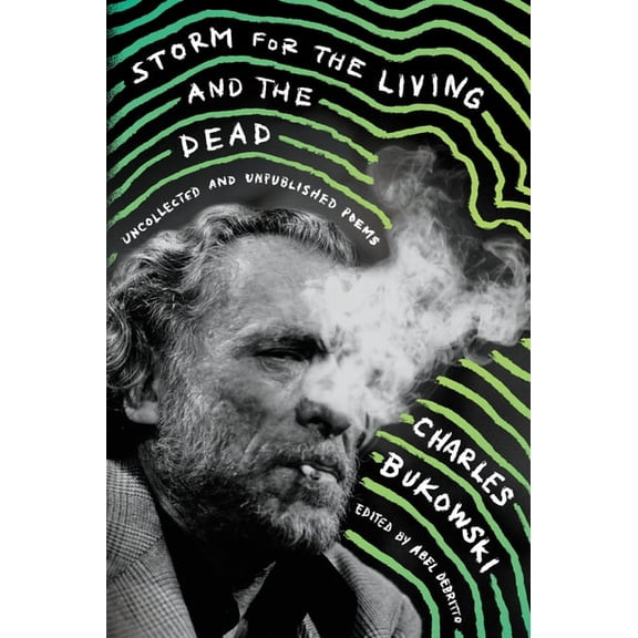 Storm for the Living and the Dead, (Paperback)