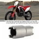 thumbnail image 3 of Llave para Volante de Motocicleta Ticfox Herramienta de Extracción de Embrague, 3 of 12