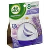 Air Wick Room Air Freshener, Lavender & Chamomile Scent, 2.5 oz.