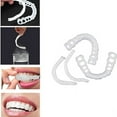 CHOUXX Mouth Guards for Grinding Teeth, bite Guard for Teeth clenching Nighttime, bruxism Mouth