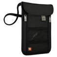 thumbnail image 1 of Bloqueo RFID de Neck Stash Lewis N. Clark Datablock, 1 of 9