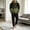 New-Army Green, variant on PNTUTB Fall Winter Men's Tracksuit Inkjet Print Hoodie and Drawstring Pants with Pockets Casual Comfort Fashion Trendy Two Piece Set
