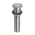thumbnail image 5 of Ruvati 16 x 11 inch Stainless Steel Rectangular Bathroom Sink Undermount, 5 of 7