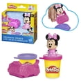 thumbnail image 2 of Play-Doh Disney Junior Stamp & Go Minnie Mouse Toy, 2 of 10