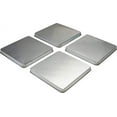 thumbnail image 2 of Reston Lloyd G-880-S Gas Tin Burner Cover Set 4 Stainless Steel, 2 of 10
