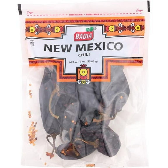 Badia New Mexico Chili 3 oz