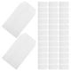 thumbnail image 4 of ColoMX 50 Uds. Glassines semitransparentes bolsas de papel encerado para golosinas bolsas de recuerdos de fiesta para panadería galletas dulces sándwich jabones embalaje, 4 of 7