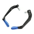 thumbnail image 4 of Leviers de Frein et d'Embrayage Universels pour Moto, Protecteur Anti-Chute, Protection de Main pour Yamaha Kawasaki Honda, 4 of 4