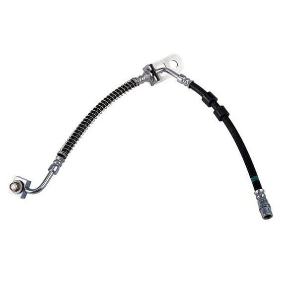 Front Passenger Side Brake Hose