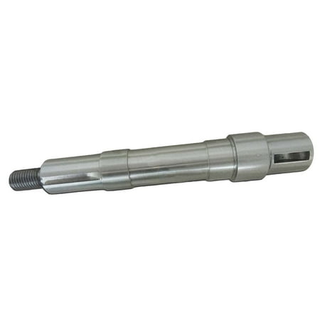 Elevator Parts - H135452 New John Deere Combine Clean Grain Elevator Gear Case Shaft CTS CTS II +
