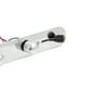 thumbnail image 5 of Placa De Control Precableada De Metal Chapado De 3 Precableada Para Tele, 5 of 7