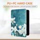 thumbnail image 5 of E-Book Reader Universal Pinted Matte Protective Case Skin for Kindle Paper 4 2018 Gen 10 PQ94WIF E-Libro Cover White, 5 of 9