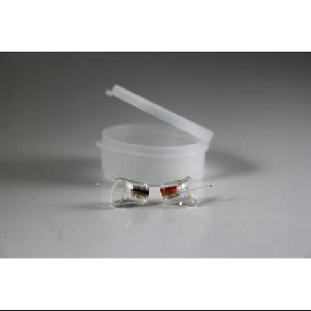 EARasers Musician Hi-Fi Earplugs Size Large