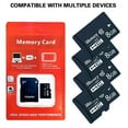 thumbnail image 7 of PENGXIANG 8 16 32 64GB Micro SD Memory Card,SD Memory Card (Class 10 High Speed) TF Card for Camera, Phone, Computer, Nintendo Switch, Dash Came, Surveillance,Drone, 7 of 7