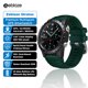 thumbnail image 4 of Zeblaze Smart Watch Frecuencia cardíaca Oxígeno en sangre Selfie Control remoto Seguimiento del sueño Pantalla táctil GPS Rastreador de ejercicios Multi-idioma Verde Inevent EL005047-03, 4 of 7